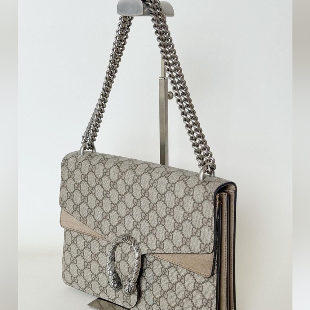 Gucci Dionysus supreme large